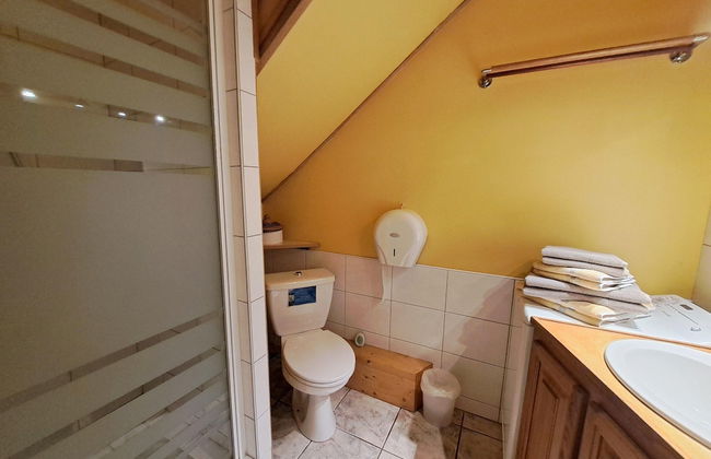 Holiday Flat on Small Holiday Farm With Indoor Pool + Many Activities - Photo 41