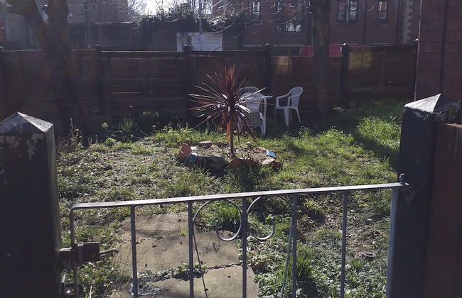 Charming 1-bed Studio in Leeds - Foto 20