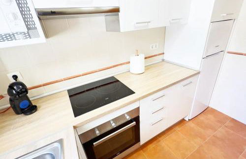 Apartamento luminoso con vistas al mar - Photo 18