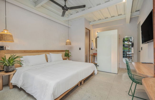 Botánica Manila by HOUSY HOST - Foto 68