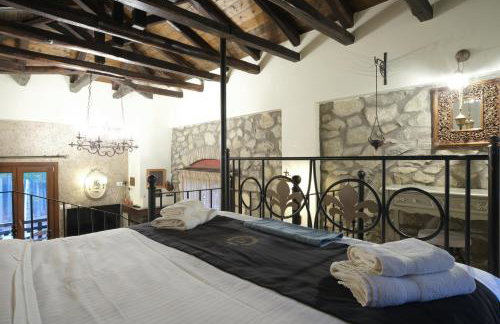 Pindos Resort - Foto 67