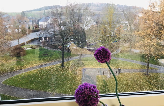 Fewo Am Park - Foto 20