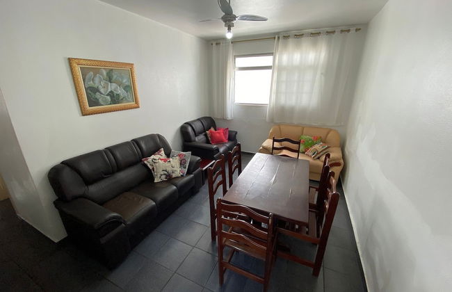 Pé na Areia Praia da Guilhermina IV - Foto 11