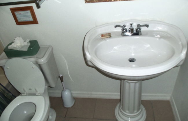 Florida Deluxe Villas, Condos, & Homes - Foto 24