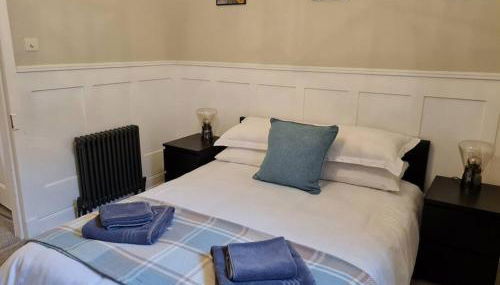 Superb Loch Side Apartment with Sea & Sunset Views - Foto 2