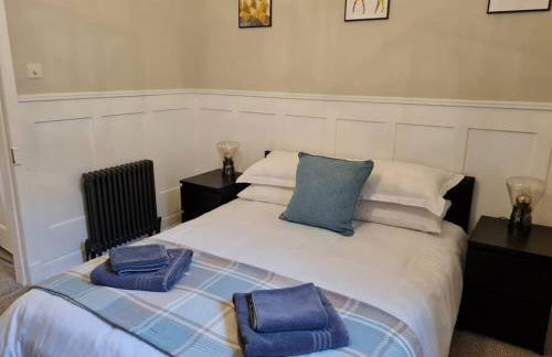 Superb Loch Side Apartment with Sea & Sunset Views - Foto 2