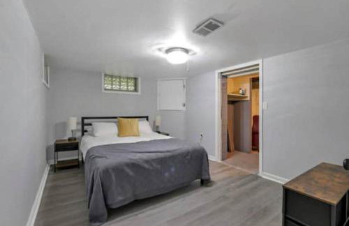 The Lucky 7's Inn-5 Beds - Foto 21