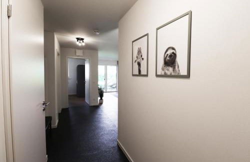 KÜSTE33/24 – Exklusive Ferienwohnung mit Sauna & nah am Strand! - Foto 22