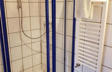 Haus Homann-Schneider, Wohnung Wetter - Foto 15