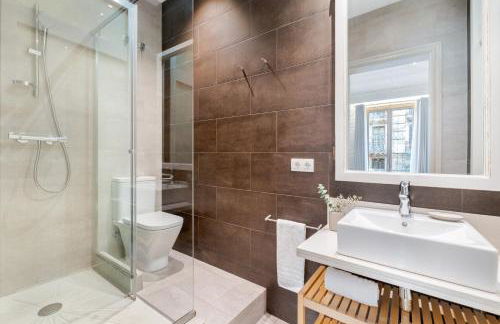 Fuster Apartments By Aspasios - Foto 54