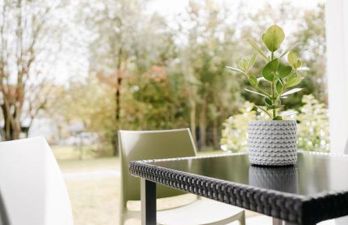 LaMiaCasa Green Suite Terrace Near City Center - Foto 15