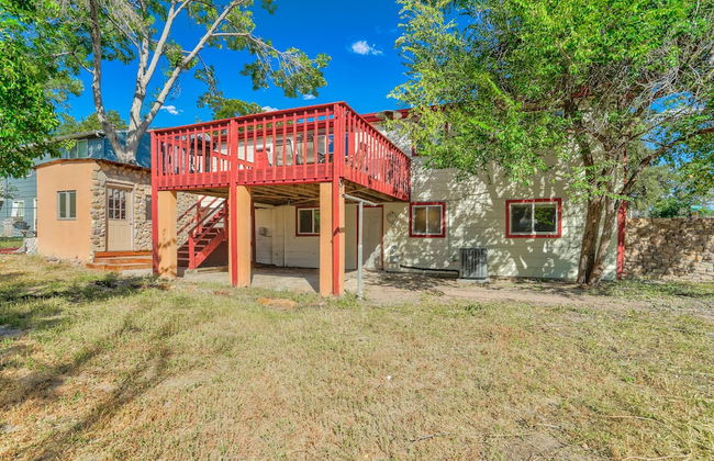 Space Base - Foto 49