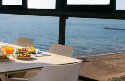 Cullera Beach Apartment Espacio - Photo 16