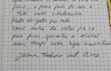 BBA Appartement climatisé vue mer Baleal - Foto 50