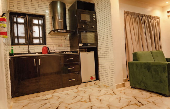 247 Luxury Apartment - Foto 26