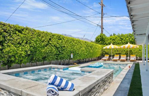 The Yellow Retreat - Foto 67