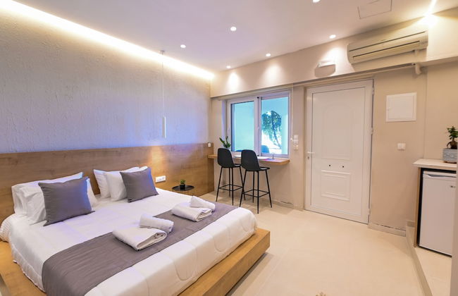 Eleftheria Suites - Foto 16