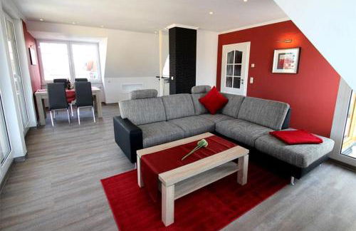 Ferienwohnungen Haus Sommerlust - Foto 12