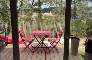 Rêves de pampa Casa Bohème - Foto 16