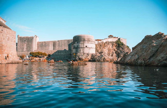 Free tour por el Dubrovnik histórico y los escenarios de Juego de Tronos - Foto 7