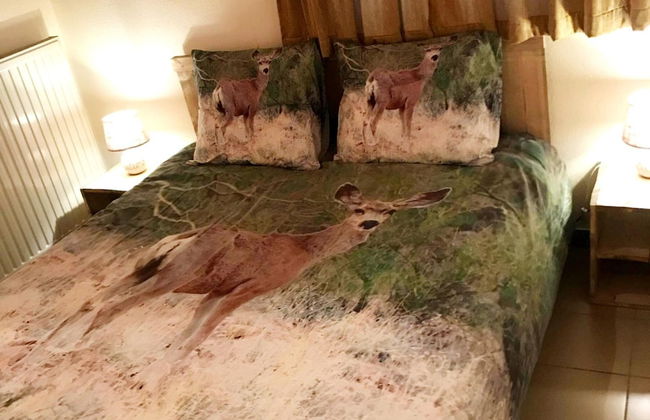 Haven With Private Garden - Photo 3