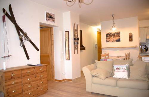 Courchevel 1550 – VERITABLE SKI AUX PIEDS – APPARTEMENT LES TOVETS T2 – 47m2 – 4P - Foto 21