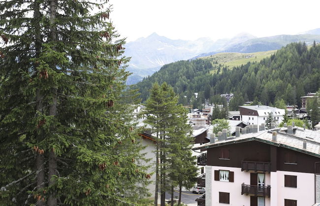 Residence Primula - Foto 31