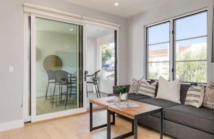 Sea Crown by Avantstay 5mins From the Beach w/ Multiple Terraces! Permit#slp13639 - Foto 18