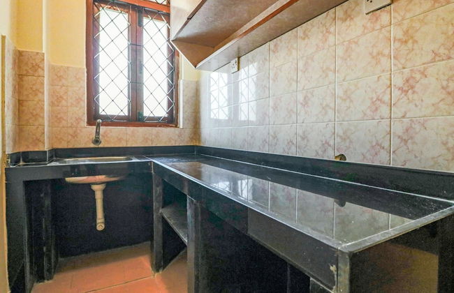 GuestHouser 1 BR Apartment - b3ca - Foto 9