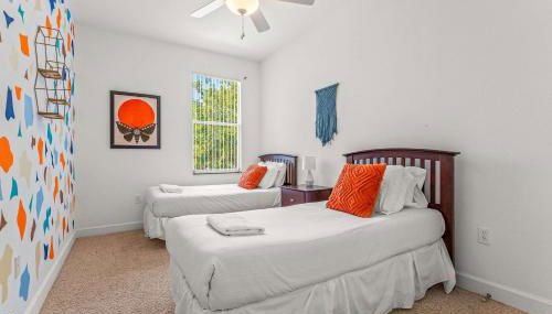 Family Friendly Relax Villa - Foto 4