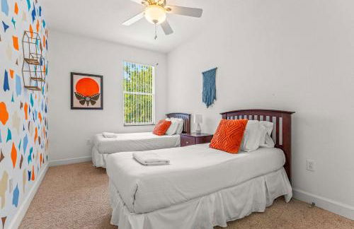 Family Friendly Relax Villa - Foto 4