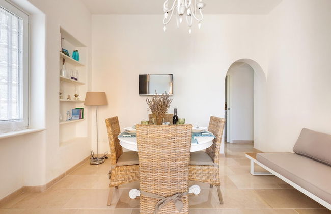 2196 L`angolo di Dora by Barbarhouse - Foto 10