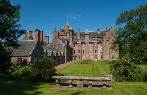 The Lauderdale at Thirlestane Castle - Foto 19
