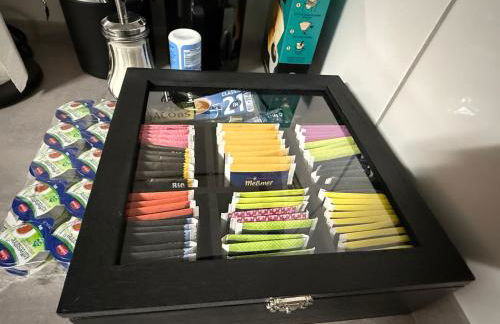 Apisha Apartment 2 - Foto 21