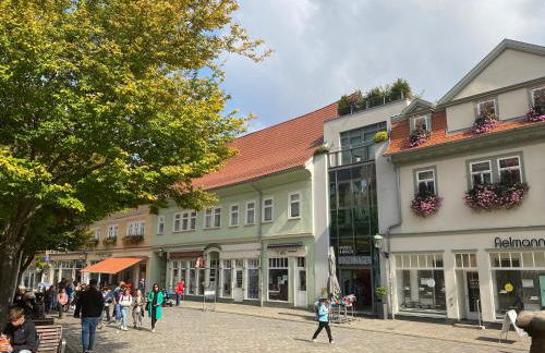 Ferienwohnung Parkblick - Foto 43