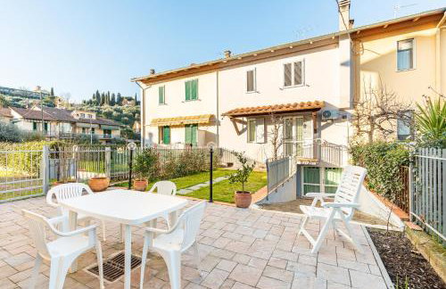 Holiday House Giuliana - Foto 31