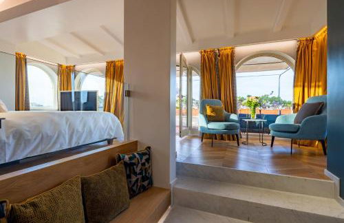 Migliori Collection Loft Roof Top - Foto 24