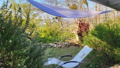 Le Coq de Champagne - Foto 5, Garden