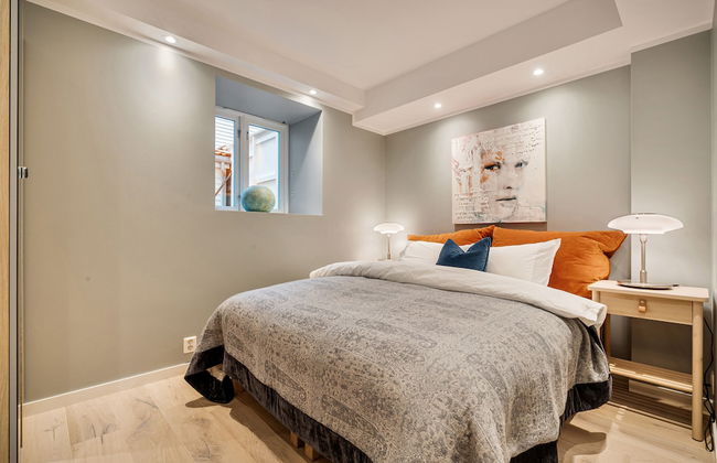 Keyser Apartments 8 - Foto 14