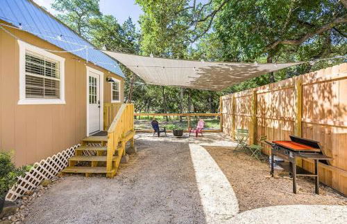 Spacious Resort with 2 Cabins on 3 Acres - Foto 26