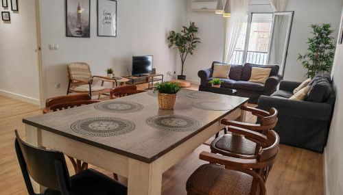 Boutique 2 apartamento Ave centro Lleida - Foto 3