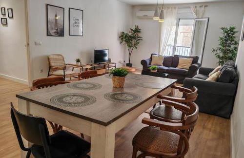 Boutique 2 apartamento Ave centro Lleida - Foto 3