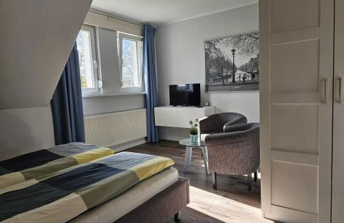 Ferienwohnung Adriane - Foto 7