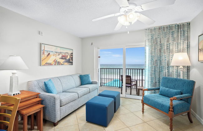 Tropic Sun Towers - Foto 19