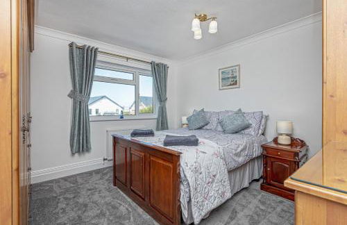 Glasfryn Rhoscolyn Relaxing family friendly home close to the beach - Foto 53