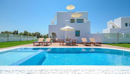 My Villa Naxos IIII - Foto 2