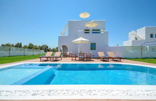 My Villa Naxos IIII - Foto 2