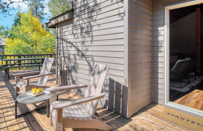 Tanner by Avantstay Modern Cascades Escape - Foto 34