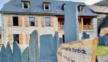 Les Granges de Clarabide - Foto 4