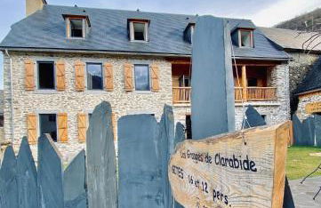 Les Granges de Clarabide - Foto 4